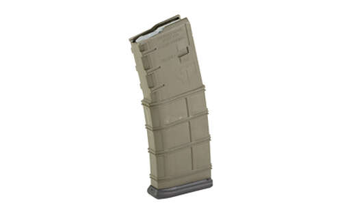 Magazines High Capacity Elite Tactical Systems Group 223Rem|5.56NATO ETS MAG FOR AR15 30RD G2 ODG NYLON